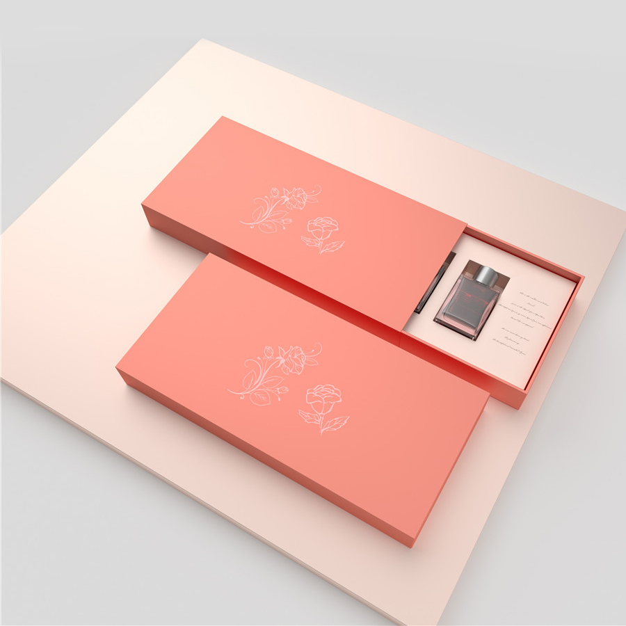 Perfume box
